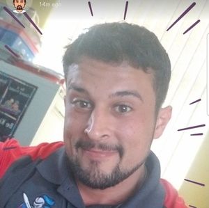 Meet your Posher, Omar